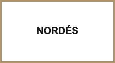NORDÉS