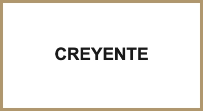 CREYENTE