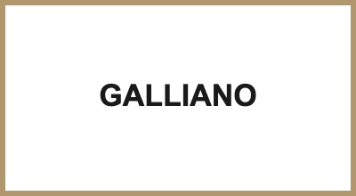 GALLIANO