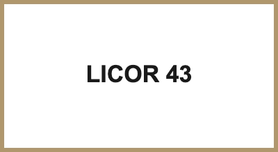 LICOR 43