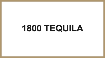 1800 TEQUILA