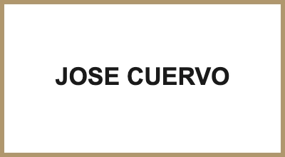 JOSE CUERVO