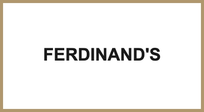 FERDINAND'S