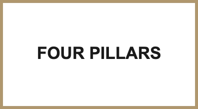 FOUR PILLARS