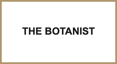 THE BOTANIST