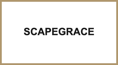 SCAPEGRACE