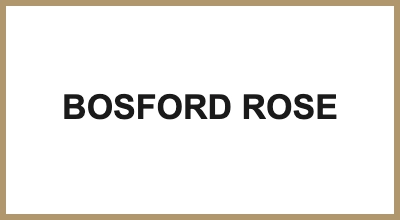 BOSFORD ROSE
