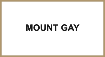 MOUNT GAY