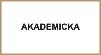AKADEMICKA