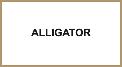 ALLIGATOR