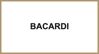 BACARDI