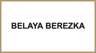 BELAYA BEREZKA