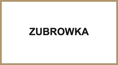 ZUBROWKA