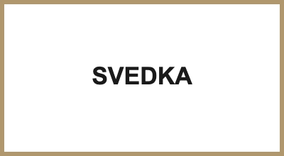 SVEDKA
