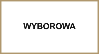 WYBOROWA