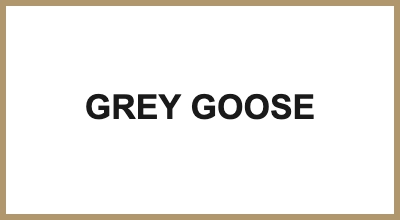 GREY GOOSE