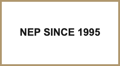 NEP SINCE 1995