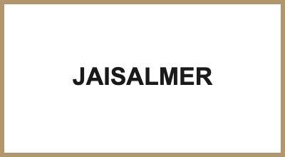 JAISALMER