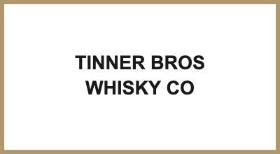 TINNER BROS WHISKY CO