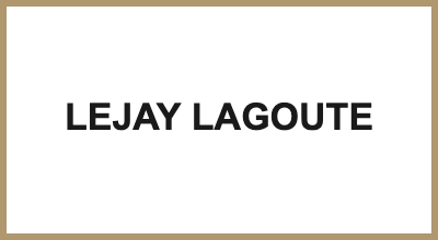 LEJAY LAGOUTE