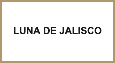 LUNA DE JALISCO