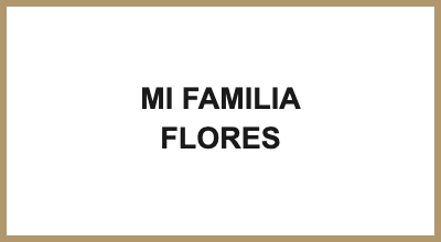 MI FAMILIA FLORES