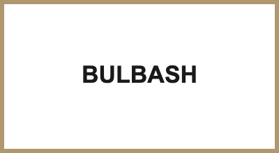 BULBASH