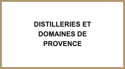 DISTILLERIES ET DOMAINES DE PROVENCE