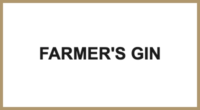 FARMER'S GIN