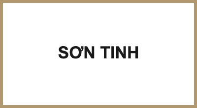 SƠN TINH