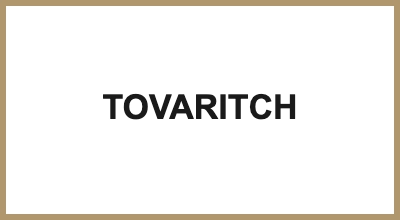TOVARITCH
