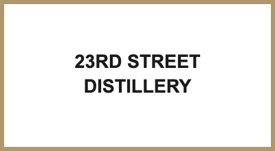 23RD STREET DISTILLERY