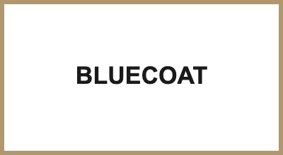 BLUECOAT