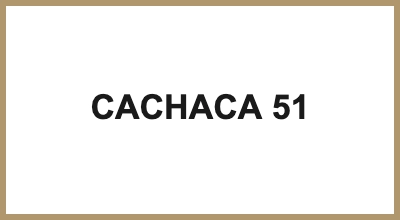 CACHACA 51