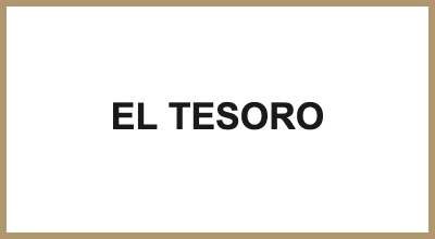 EL TESORO