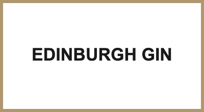EDINBURGH GIN