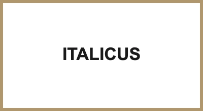ITALICUS