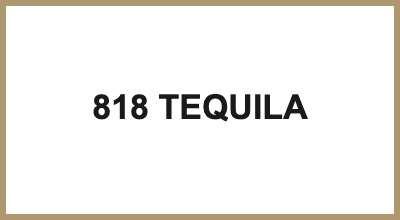 818 TEQUILA