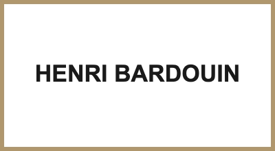 HENRI BARDOUIN
