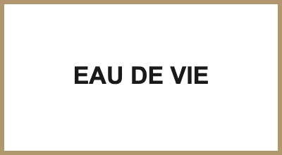 EAU DE VIE