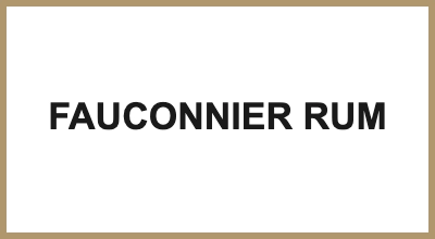 FAUCONNIER RUM