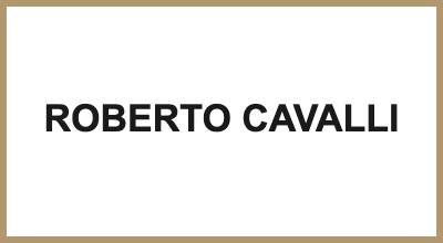 ROBERTO CAVALLI