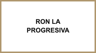 RON LA PROGRESIVA