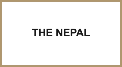 THE NEPAL
