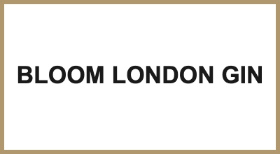 BLOOM LONDON GIN