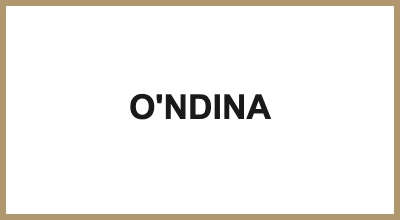 O'NDINA