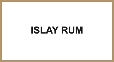 ISLAY RUM