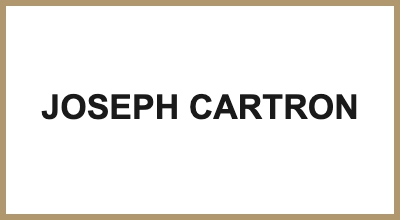 JOSEPH CARTRON