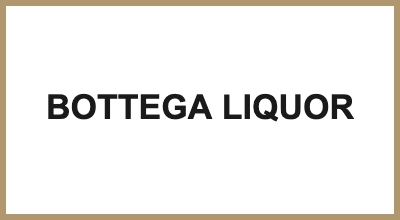 BOTTEGA LIQUOR