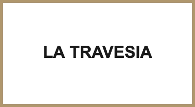 LA TRAVESIA